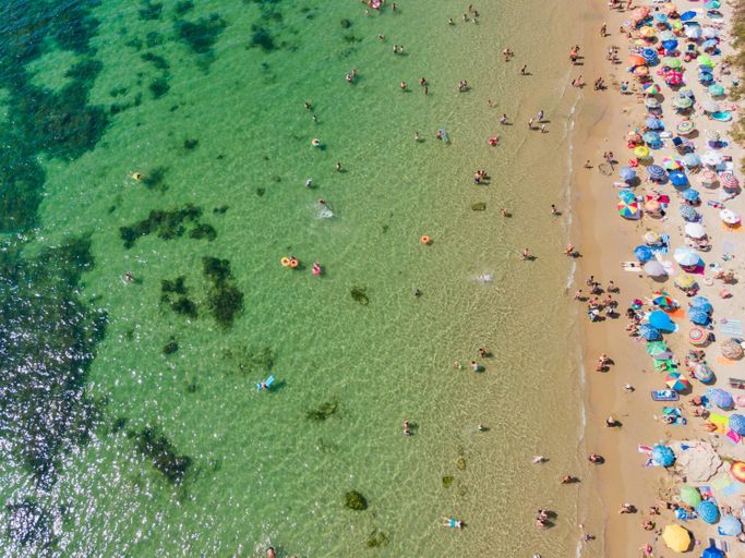 Others 4, Riviera Fort Beach Apartment, Nesebar