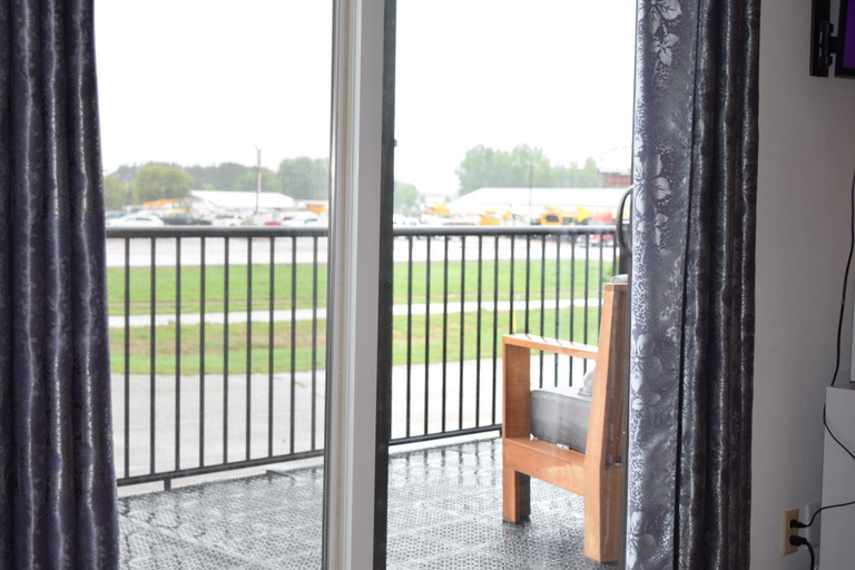 Others 4, The Otter Lodge, Otter Tail