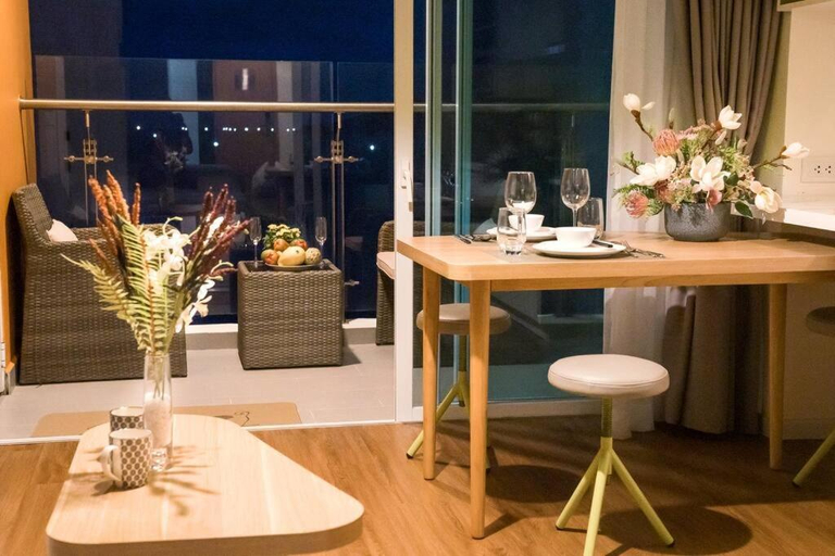 Others 3, Chic Nha Trang Ocean View Studio With Pool, Nha Trang