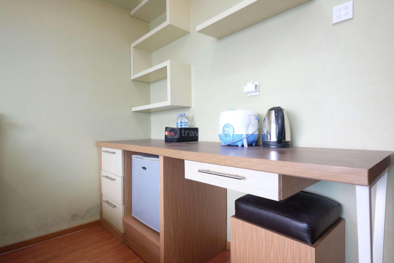 Others, Homey Studio Tamansari The Hive By Travelio, East Jakarta