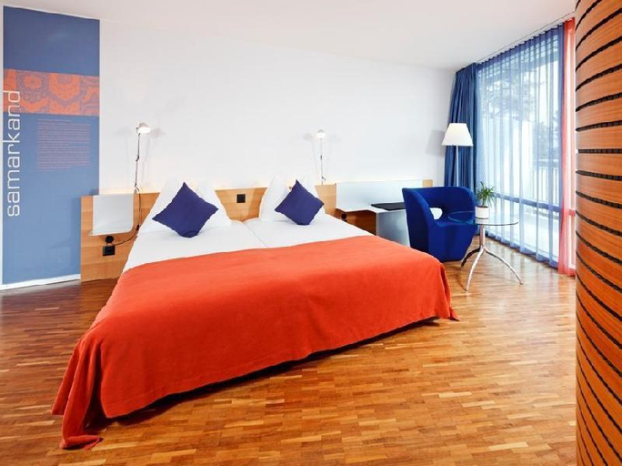 Bedroom 12
