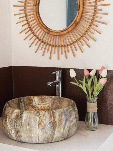 Bathroom 7