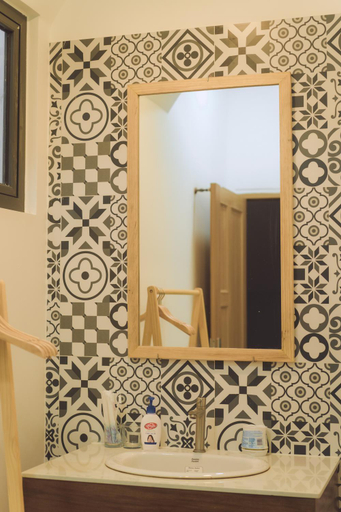Bathroom 15