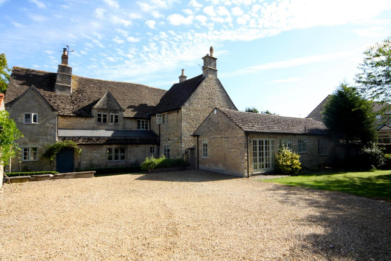 Exterior & Views, Rectory Farm Barn, Lincolnshire
