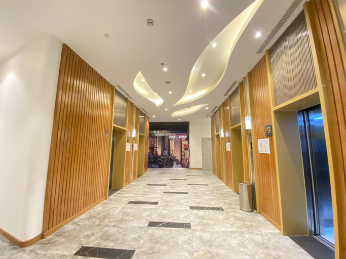 Public Area 4, FLC Sea Tower Quy Nhơn - View Biển, Qui Nhơn