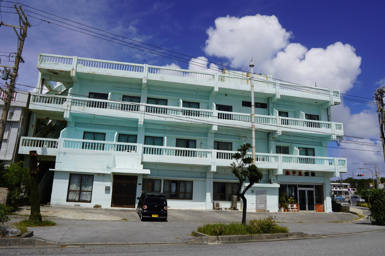Hotel Shiosai, Uruma