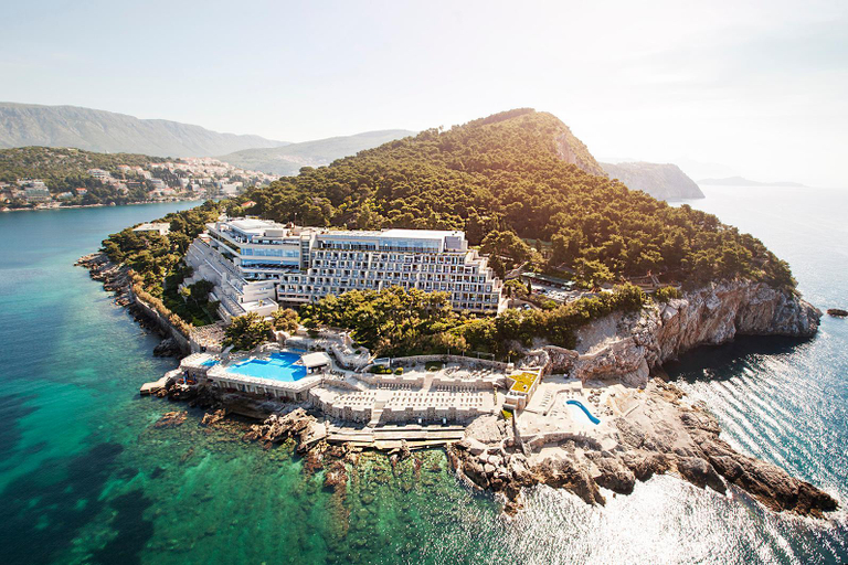Exterior & Views 1, Hotel Dubrovnik Palace, Dubrovnik
