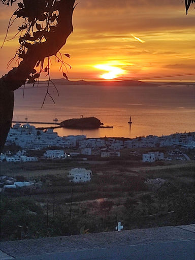 Others 3, Zephyrus Sunset House, South Aegean
