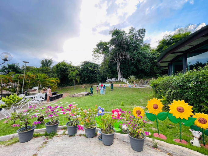 Others 3, สงขลาคีรี รีสอร์ท SongkhlaKeeree Resort, Muang Songkhla