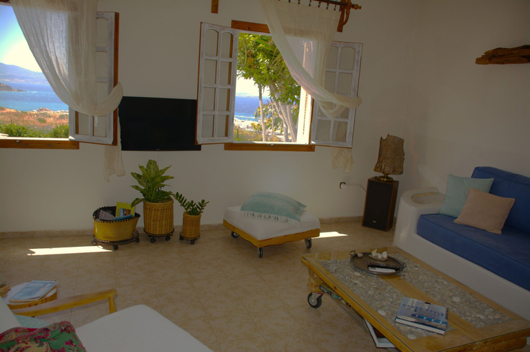 Others 5, Zephyrus Sunset House, South Aegean