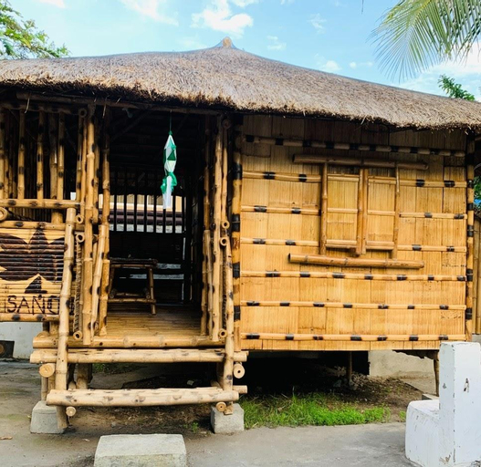 Sauna 6