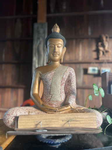 Public Area 4, Phum Khmer Lodge - Siem Reap Eco-Lodge, Siem Reap