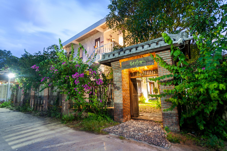 An Bang Garden House, Hội An