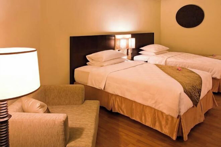 Bedroom 27