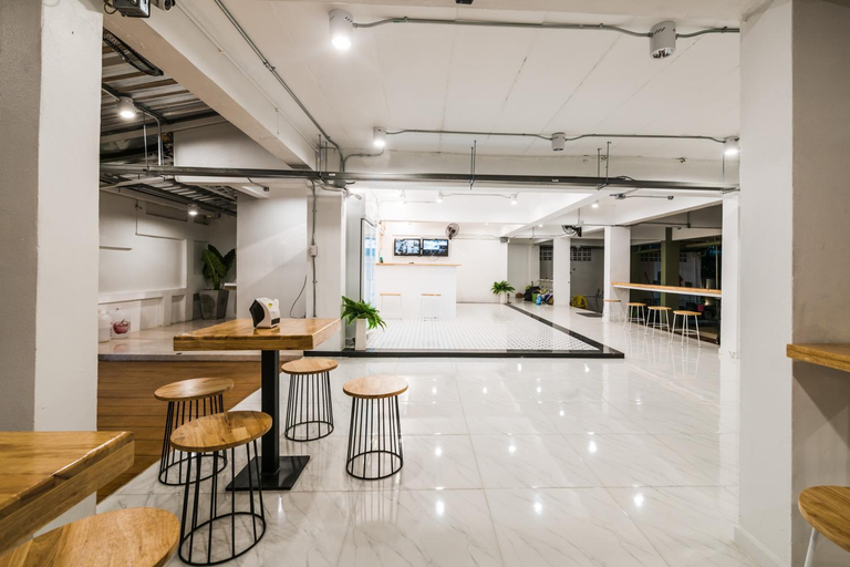 Food & Drinks 4, Your Space Hotel Prasingh, Muang Chiang Mai
