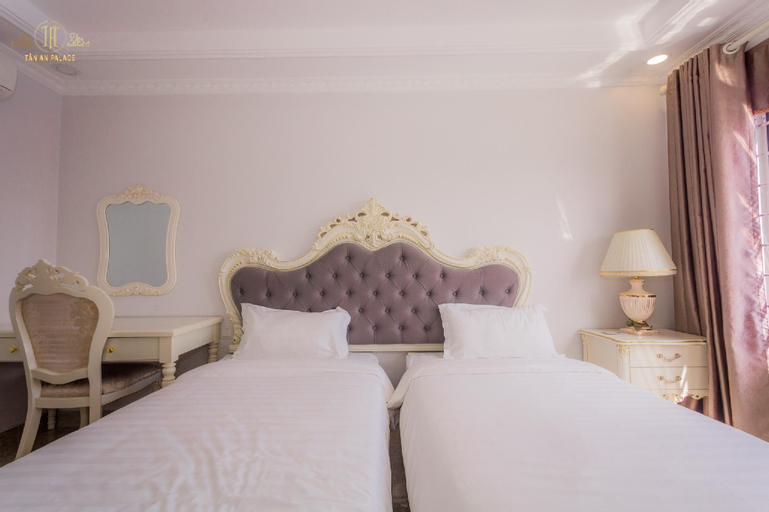 Bedroom 8
