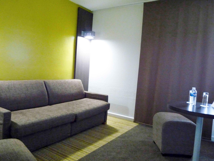 Public Area 3, Mercure Colmar Centre Unterlinden Hotel, Haut-Rhin