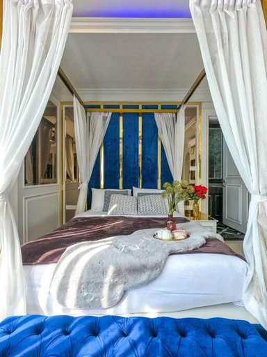Others 5, Exquisite Pool Villa J - Pattaya Pool Villa, Pattaya