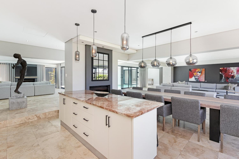 4, Sunset Kite & Golf Villa, City of Cape Town