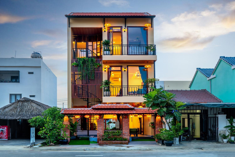 An Bang Chic Villa Nguyen Can, Hội An