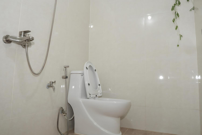 Bathroom 4, Lavender Garden Phu Quoc, Phú Quốc