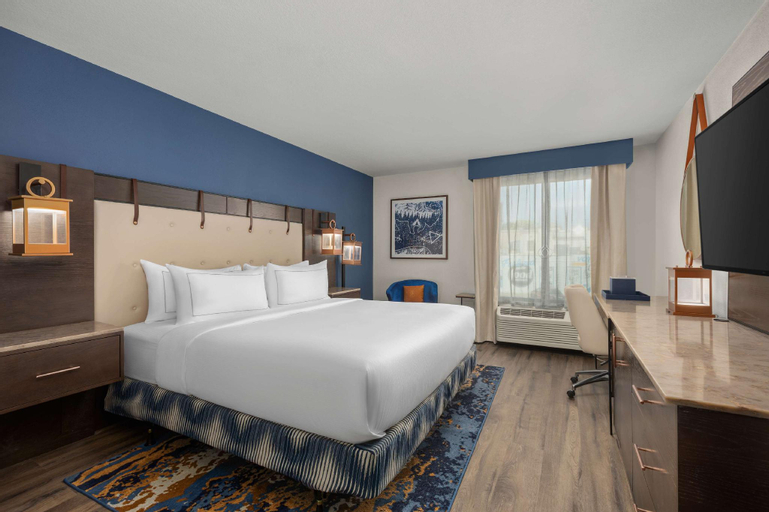 Bedroom 5