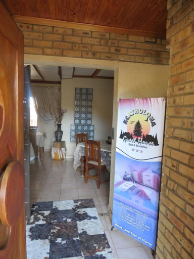 Others 4, Kgatholoha guest house, Dr Kenneth Kaunda
