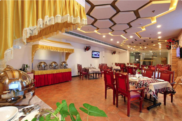 Food & Drinks 5, Veliyil Castles, Alappuzha