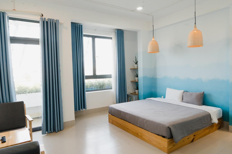 Bedroom 7