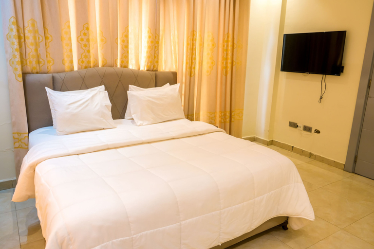 Others 5, Steaman Heights Apartments, Kumasi