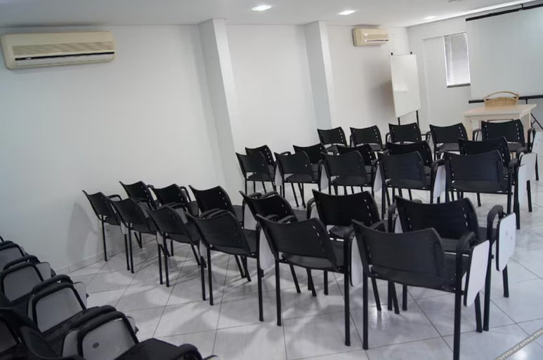 Business Facilities, Ceolatto Palace Hotel, Várzea Grande