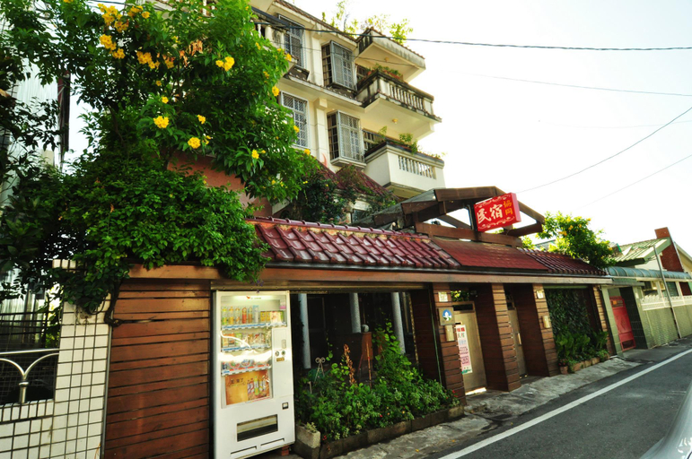 Others 4, Xie Tong Bed and Breakfast, Hualien