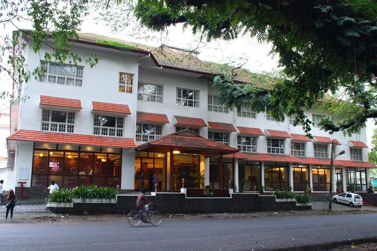 Exterior & Views 1, NO 18 HOTEL, Ernakulam