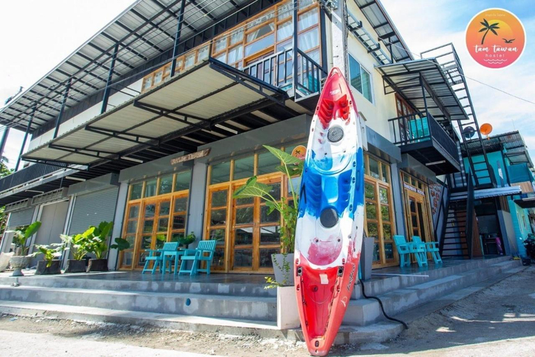 Others 4, Tamtawan Guesthouse Lipe - ตามตะวันเกสเฮ้าส์ หลีเป๊ะ, Muang Satun
