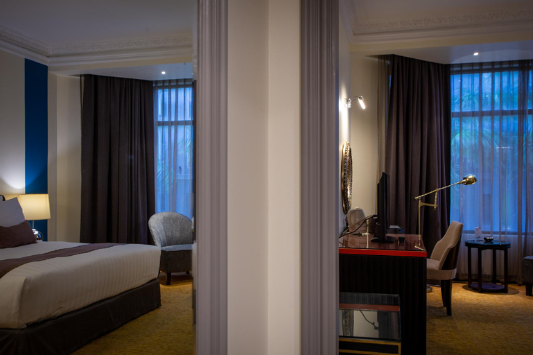 Bedroom 14