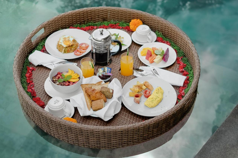 Food & Drinks 4, Pucuk Ubud Villa, Gianyar