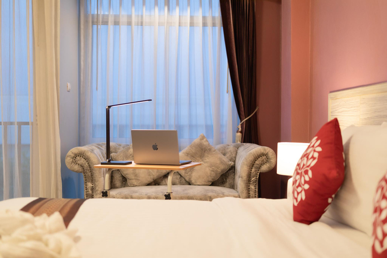 Bedroom 5