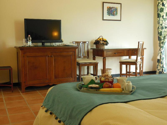 Bedroom 18