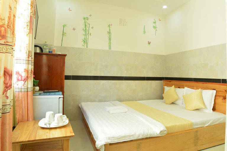 Others 2, Hoang Chau Motel, Vũng Tàu