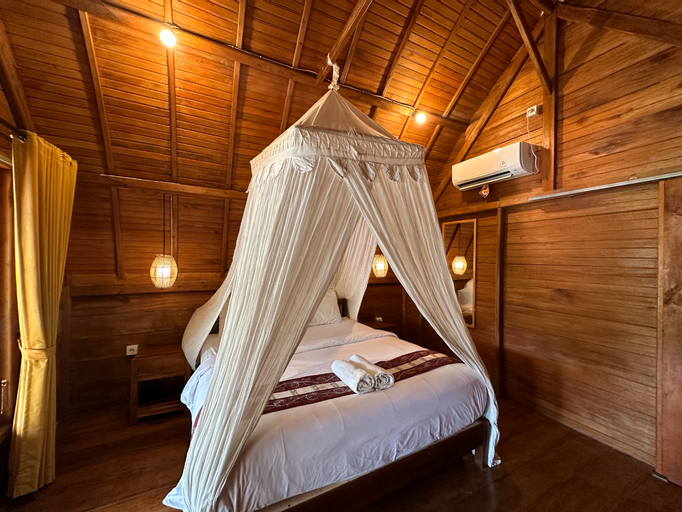 Bedroom 18