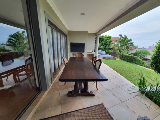 Others 4, JV guesthouse, eThekwini