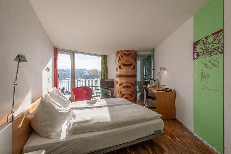 Bedroom 11
