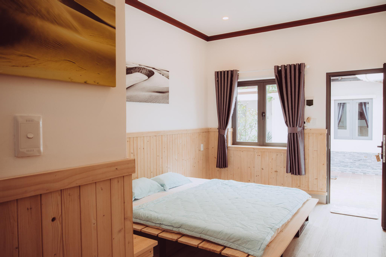 Bedroom 2, ngaunhien's house, Ninh Hải