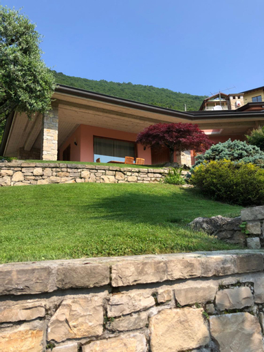 Exterior & Views 1, VILLA COLLE, Bergamo