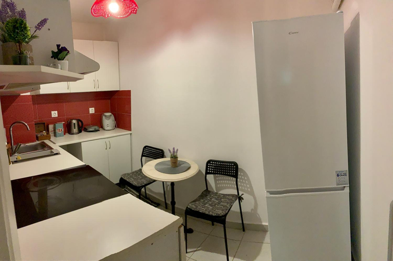 Others 5, Modern Apart in The Heart of Athens Near Acropolis, Attica