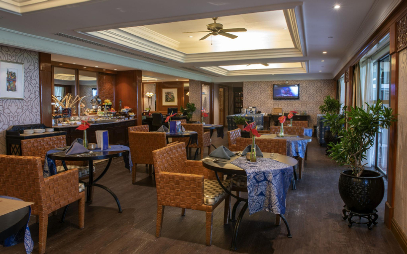 Restaurant 15