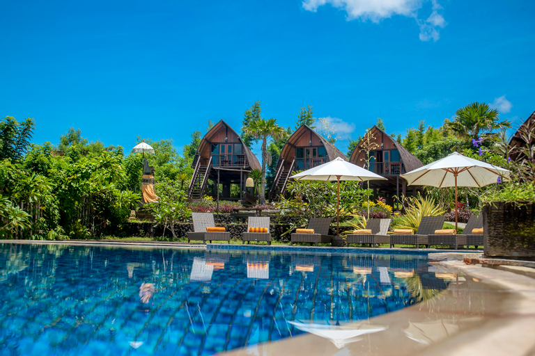 Sport & Beauty 1, The Kirana Ungasan, Badung