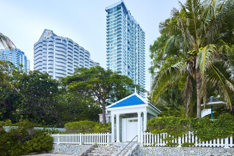 Exterior & Views 1, Wongamat Tower High Floor&Seaview, Pattaya