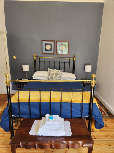 Others 5, The Townhouse, Graaff Reinet, Cacadu