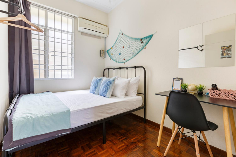 Bedroom 7